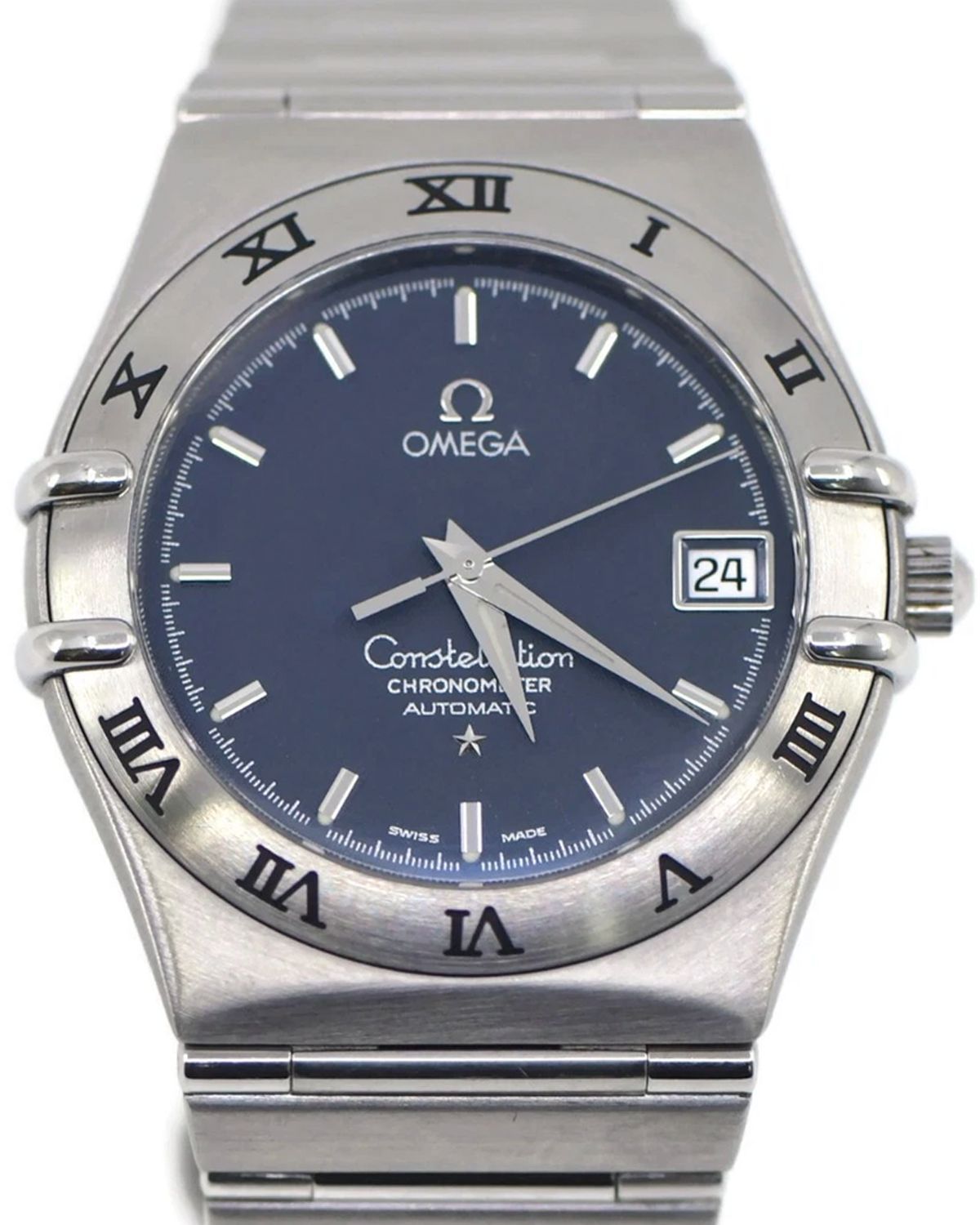 Omega 1502.40.00