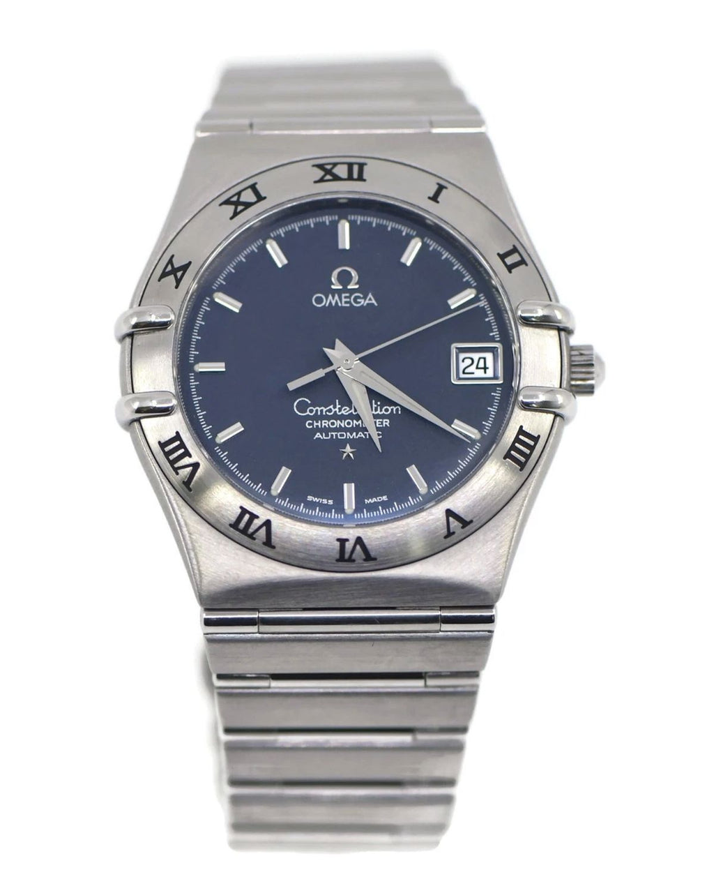 Omega 1502.40.00