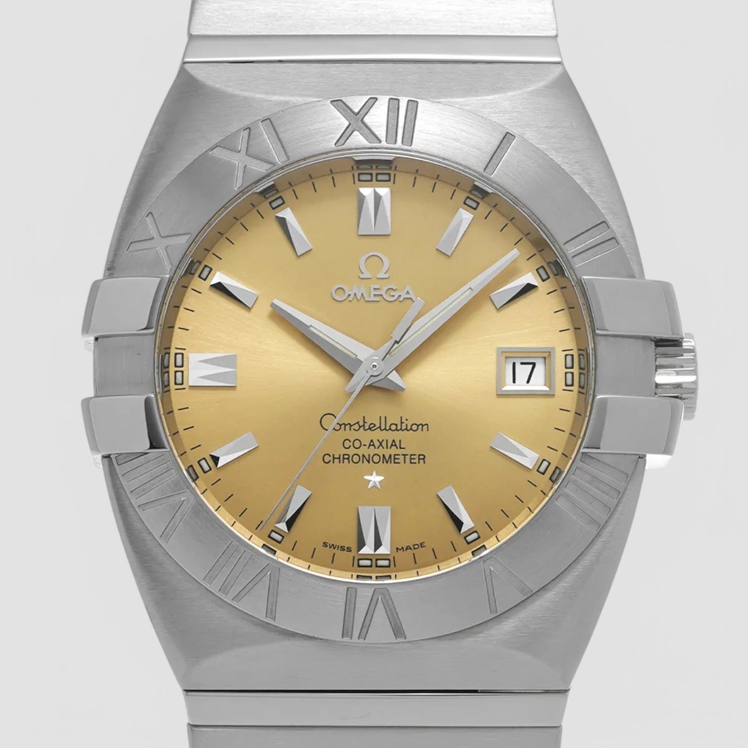 Omega 1503.10.00