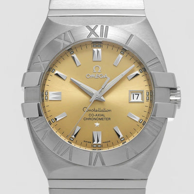 Omega 1503.10.00
