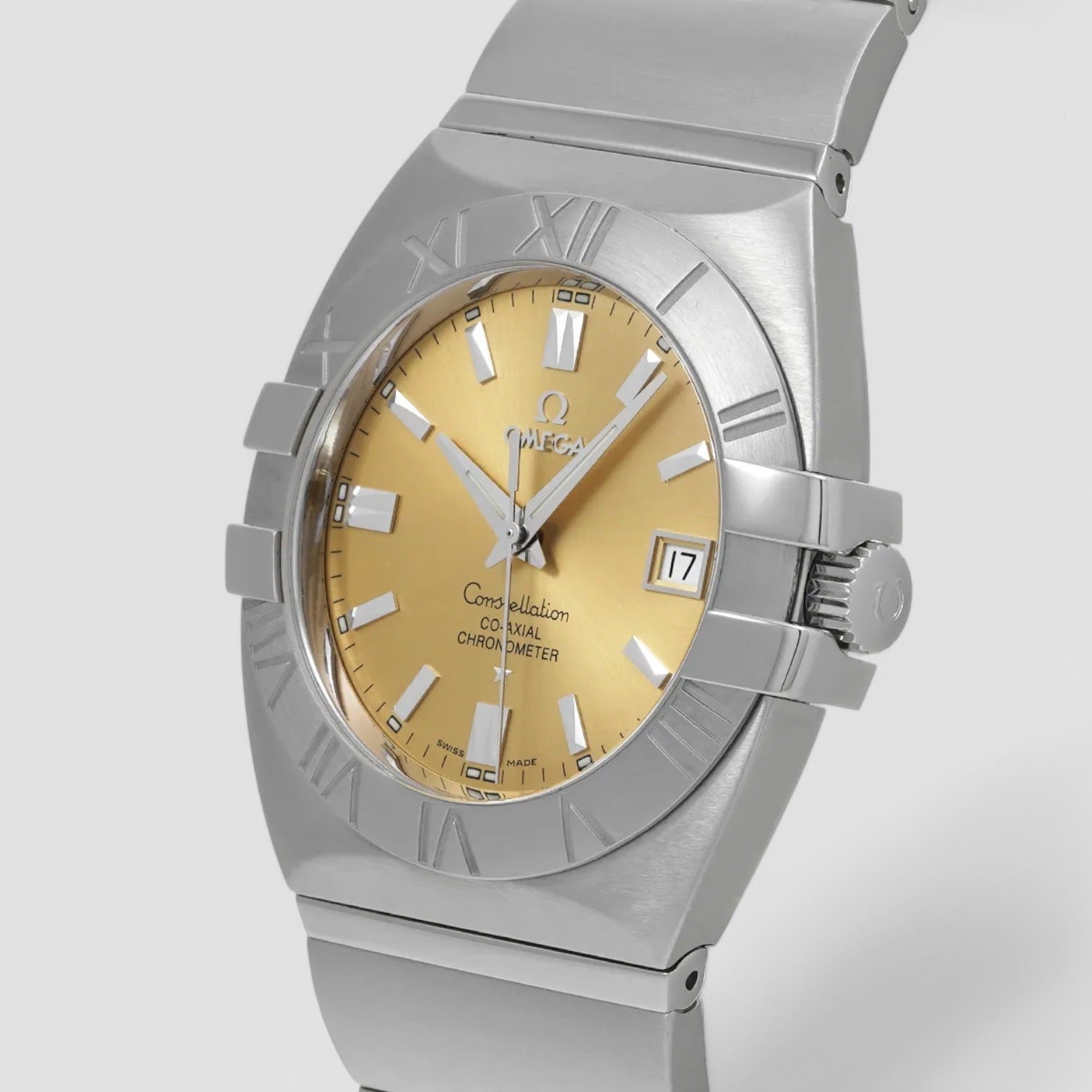 Omega 1503.10.00
