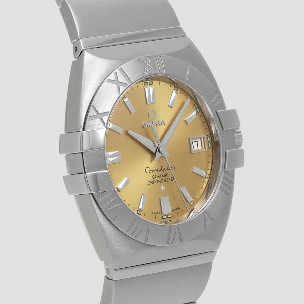 Omega 1503.10.00