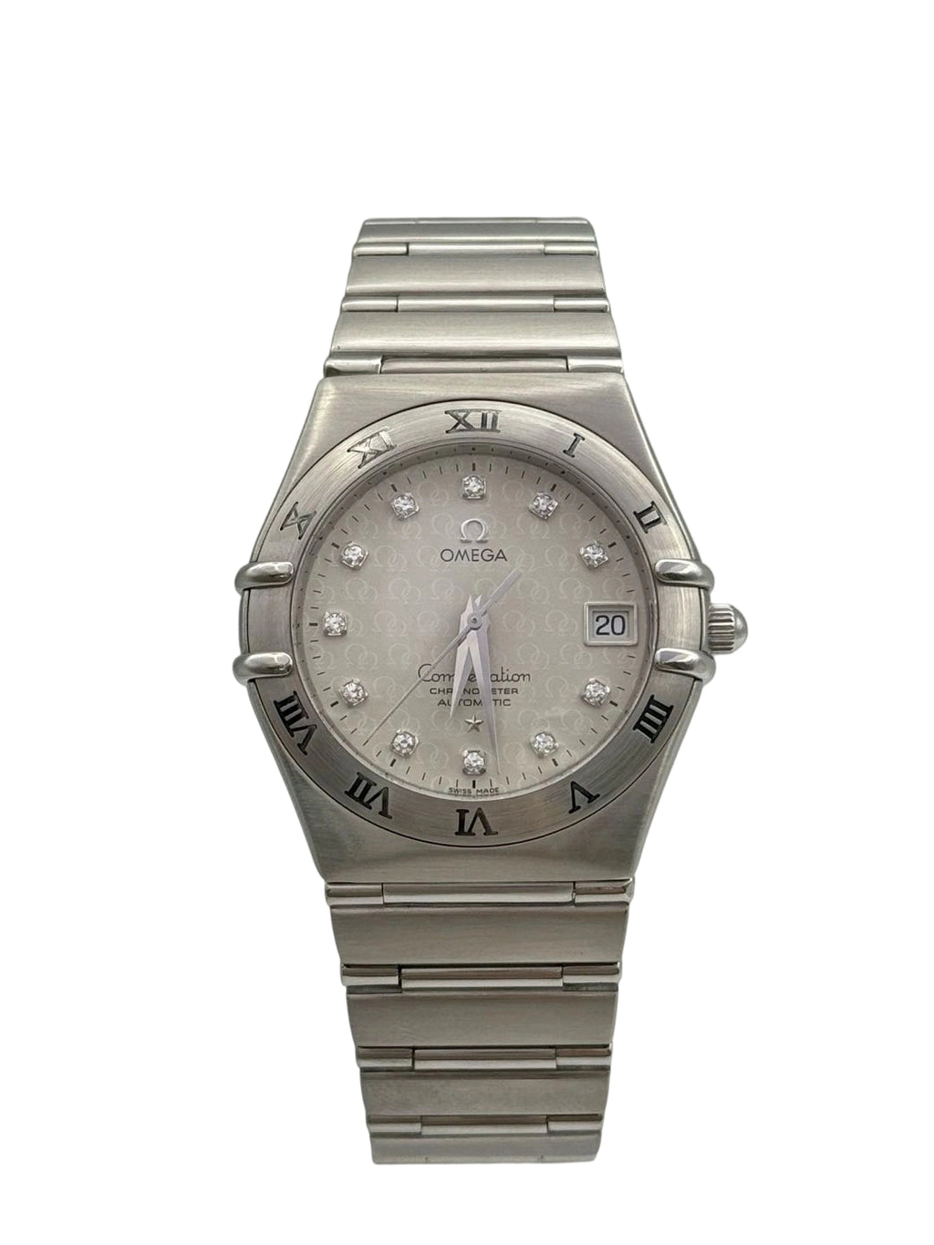 Omega 1504.35.00