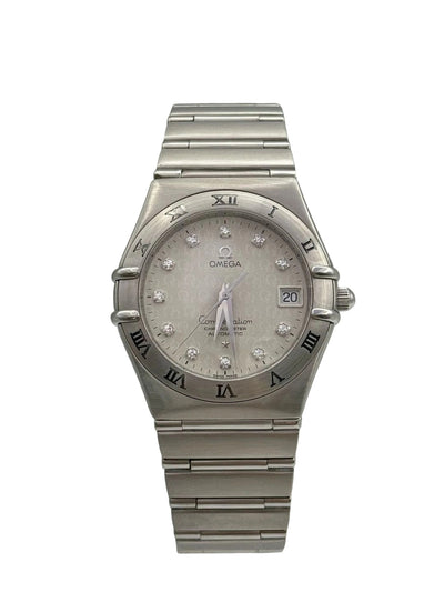 Omega 1504.35.00