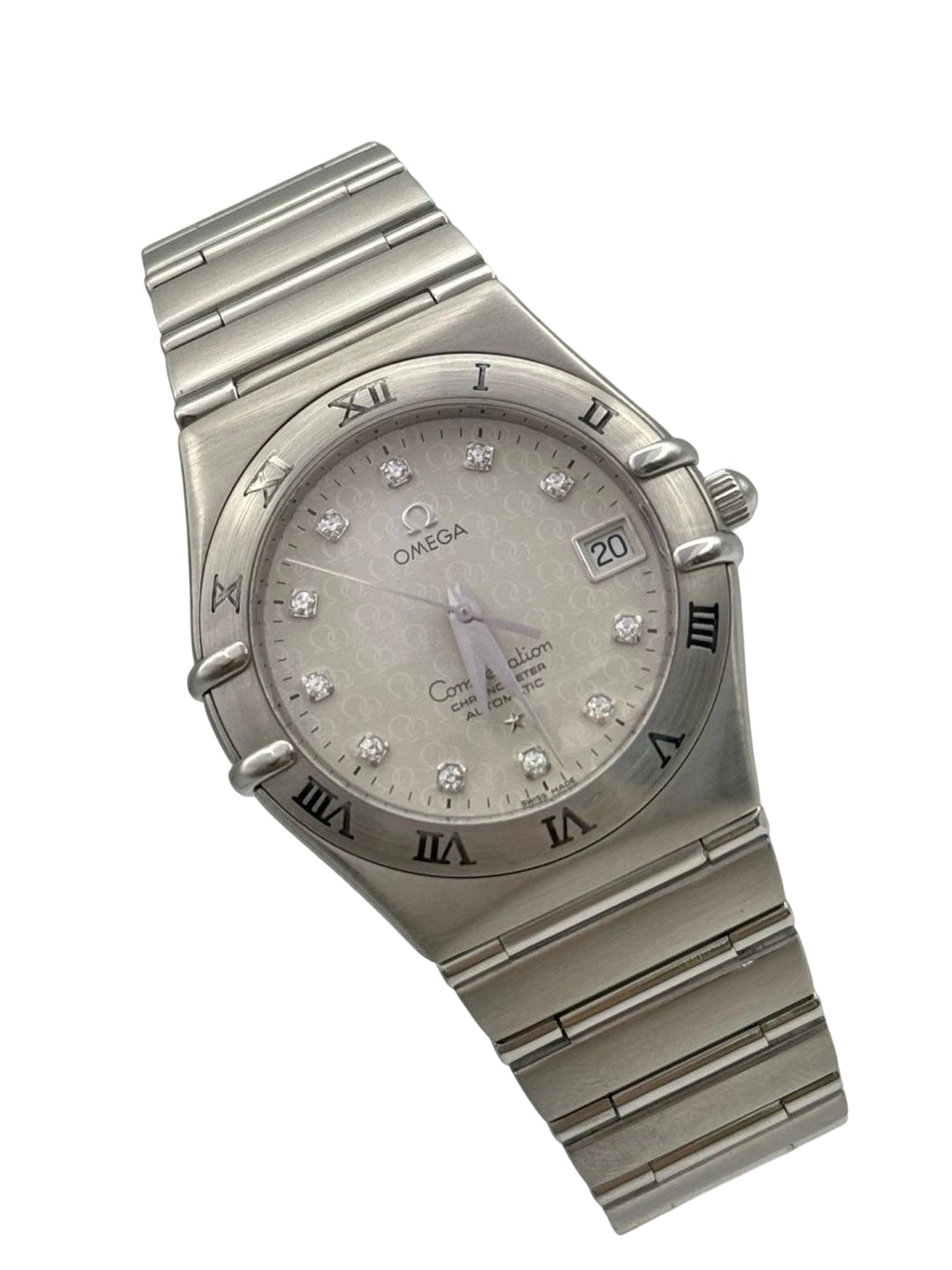 Omega 1504.35.00