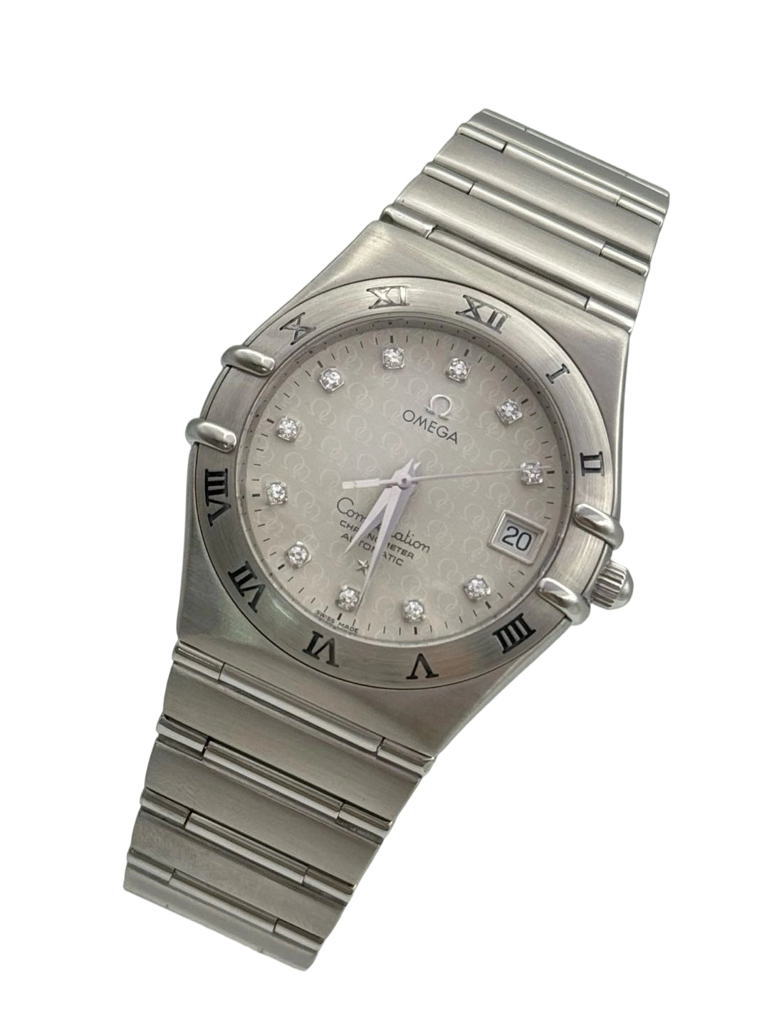 Omega 1504.35.00