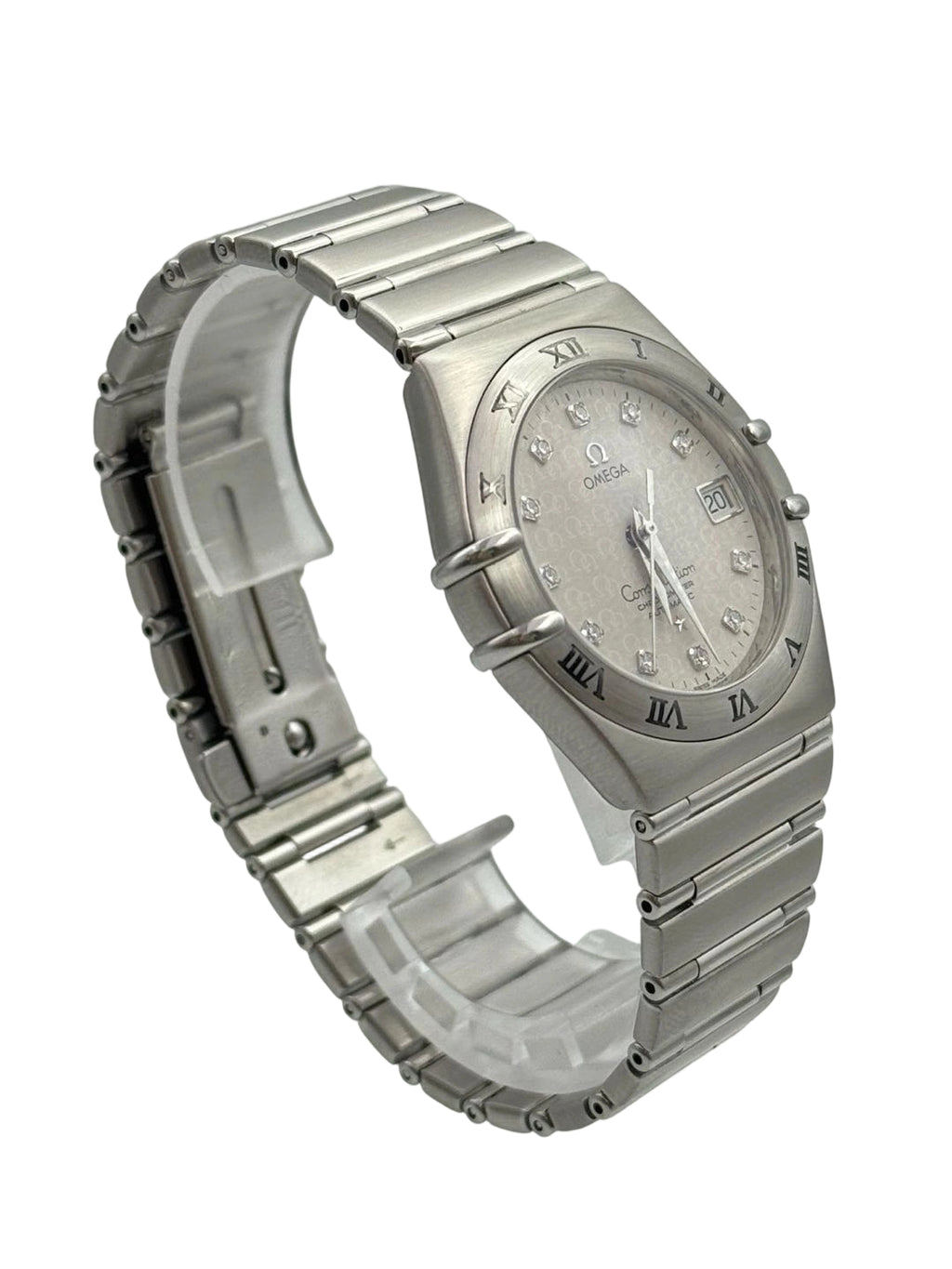 Omega 1504.35.00