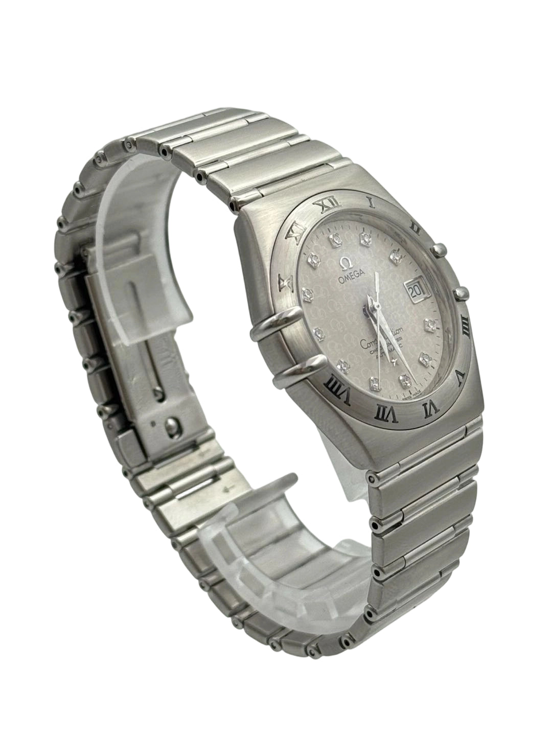 Omega 1504.35.00