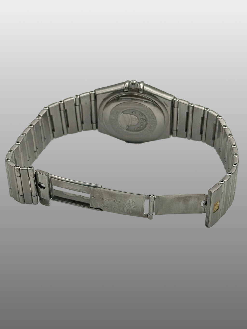 Omega 1504.35.00