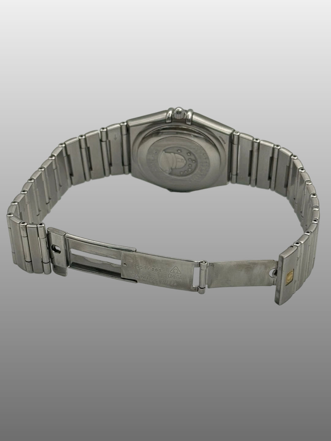 Omega 1504.35.00