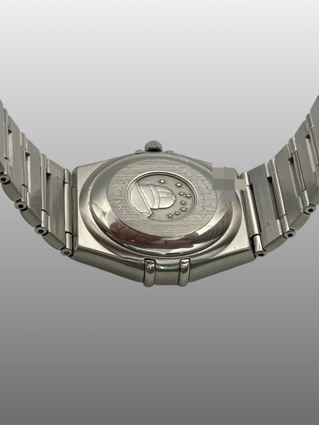 Omega 1504.35.00
