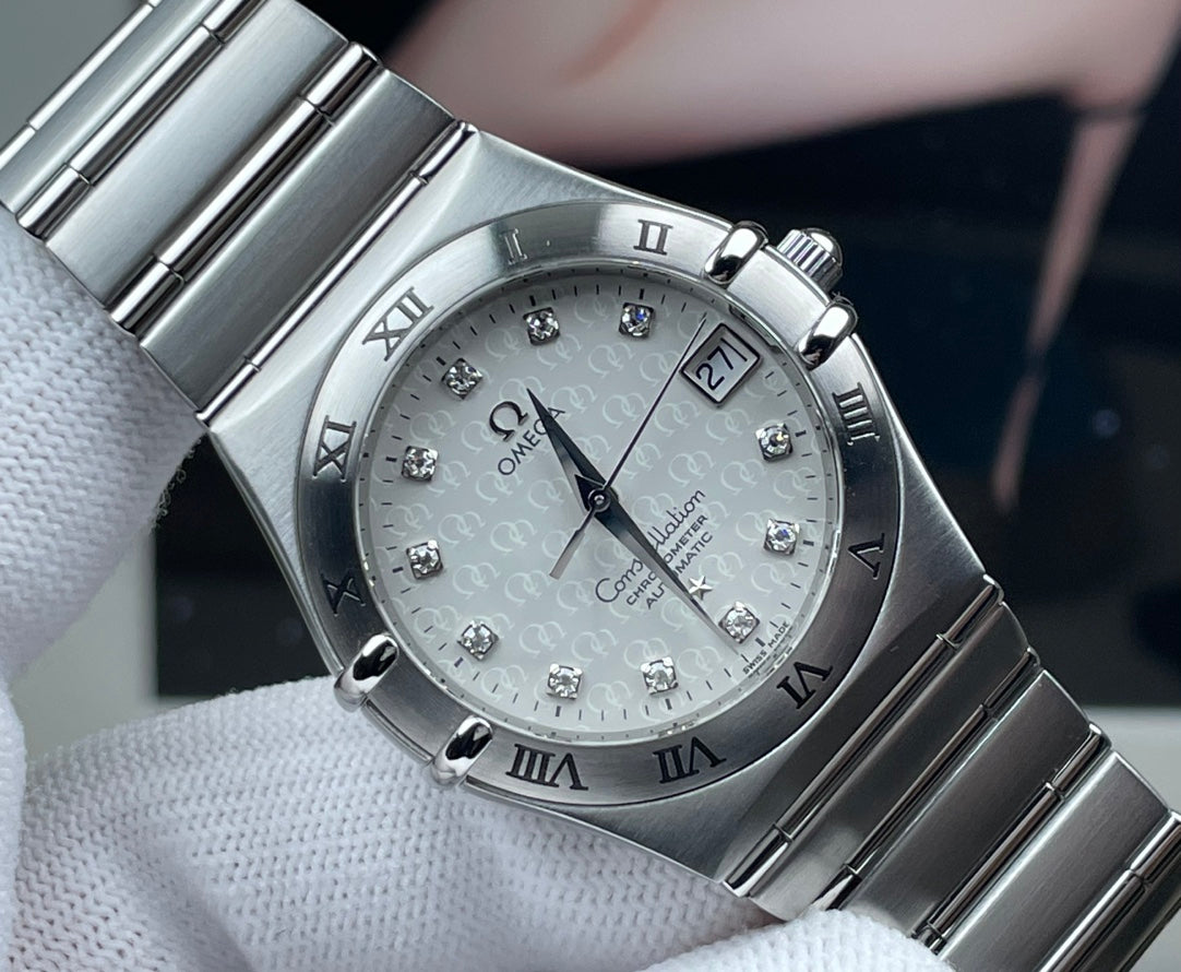 Omega 1504.35.00