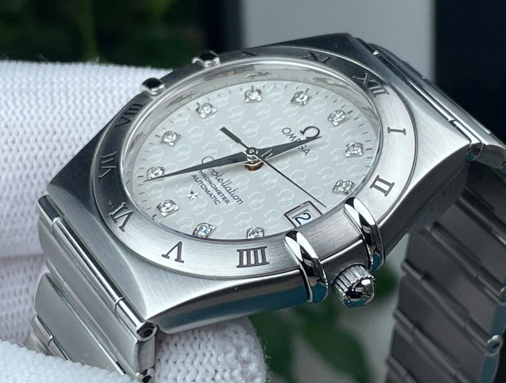 Omega 1504.35.00