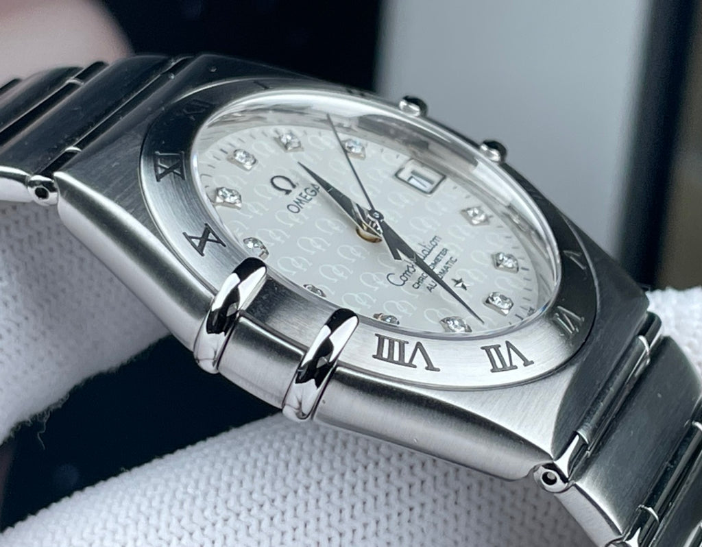 Omega 1504.35.00