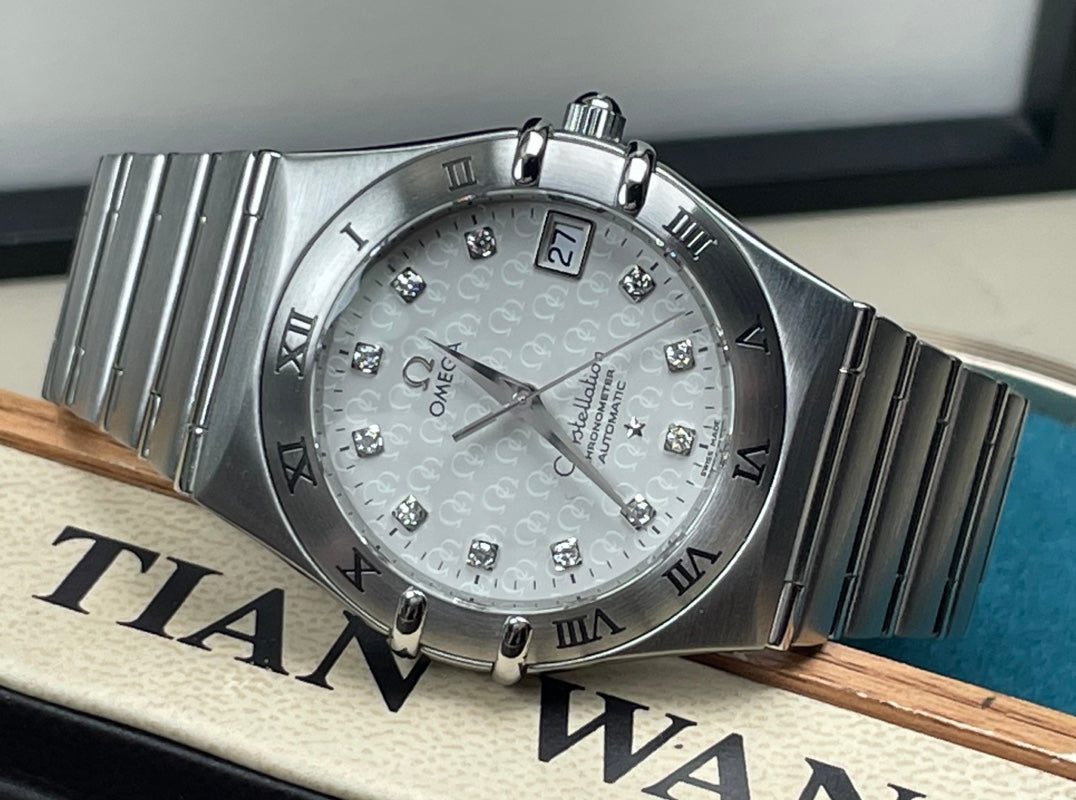 Omega 1504.35.00