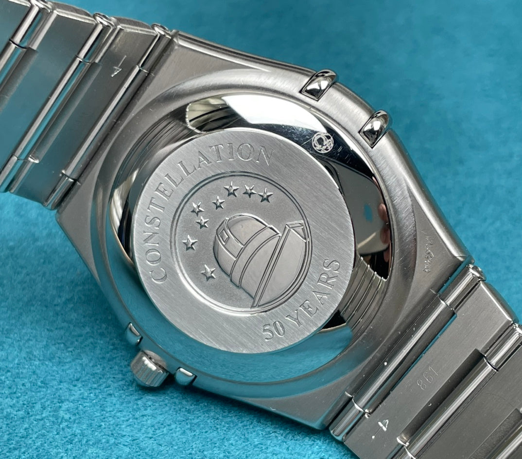 Omega 1504.35.00