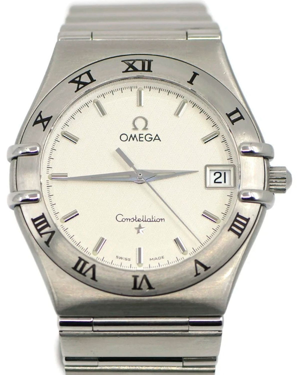Omega 1512.30.00