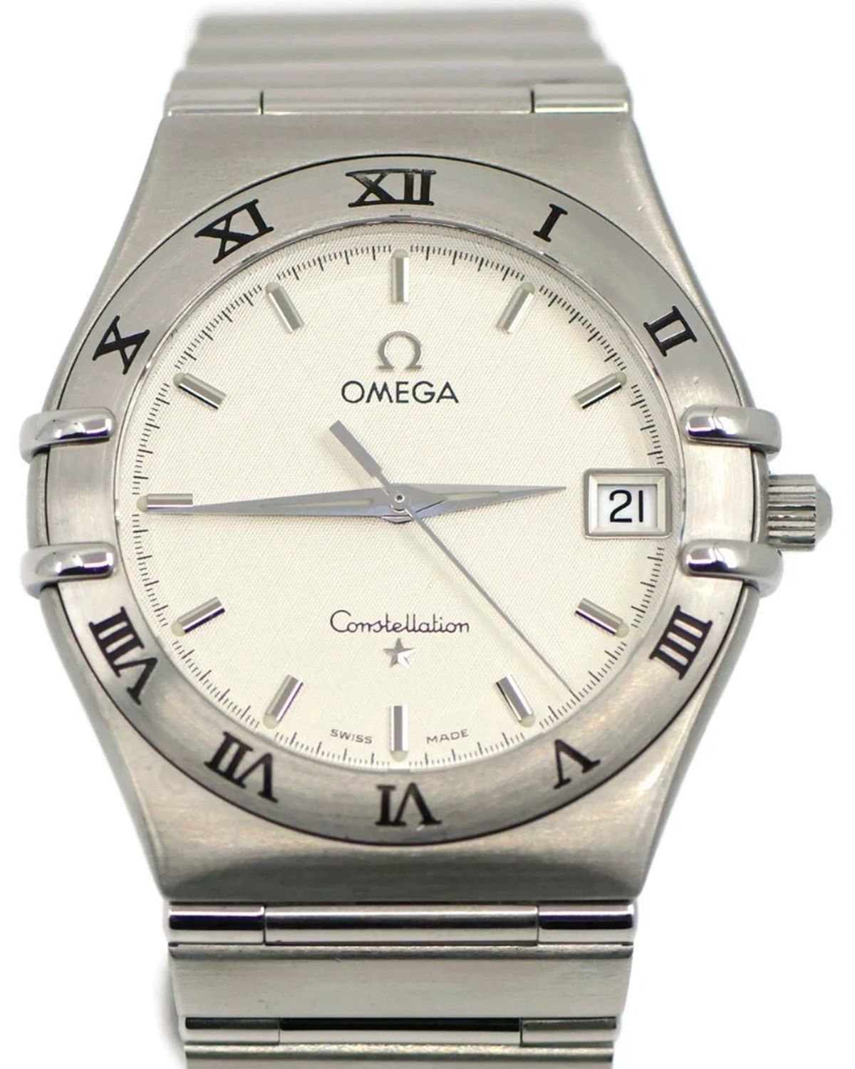 Omega 1512.30.00