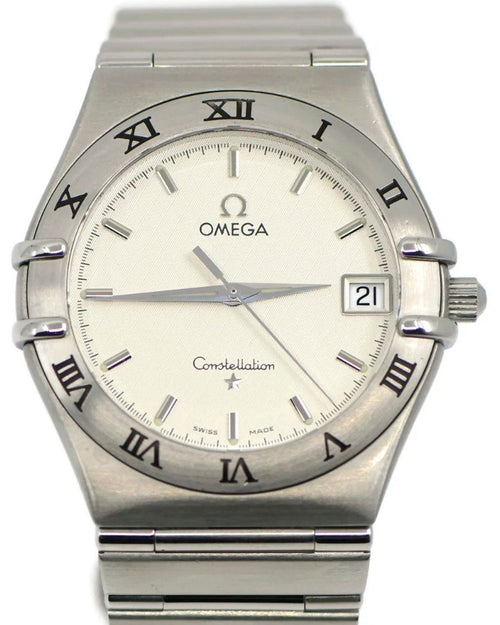 Omega 1512.30.00