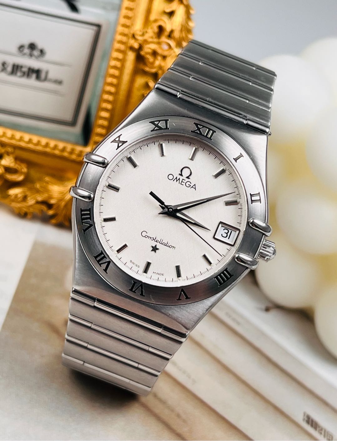 Omega 1512.30.00