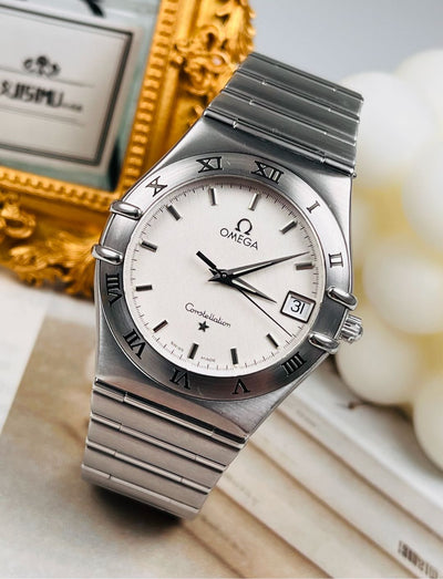Omega 1512.30.00