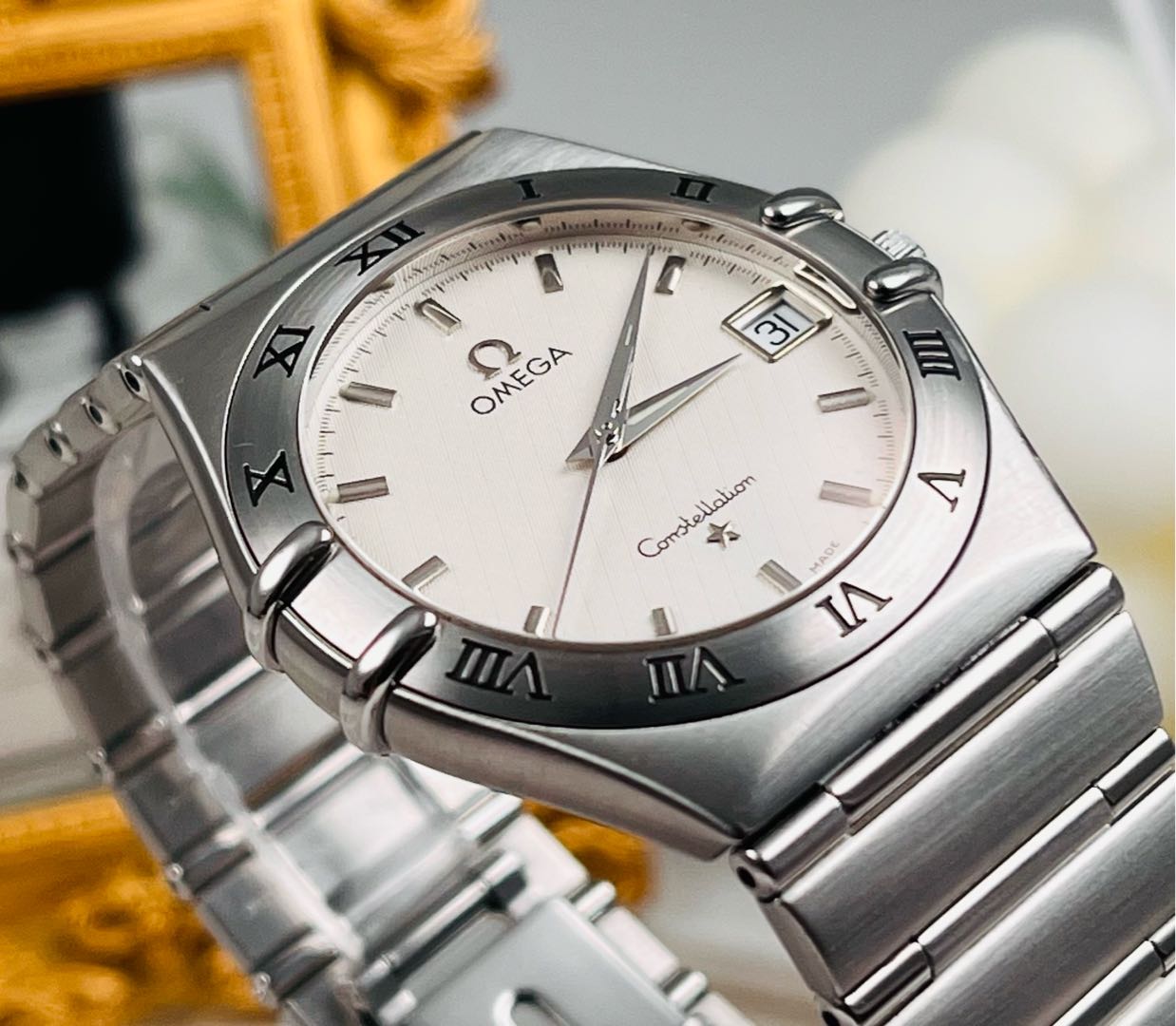 Omega 1512.30.00