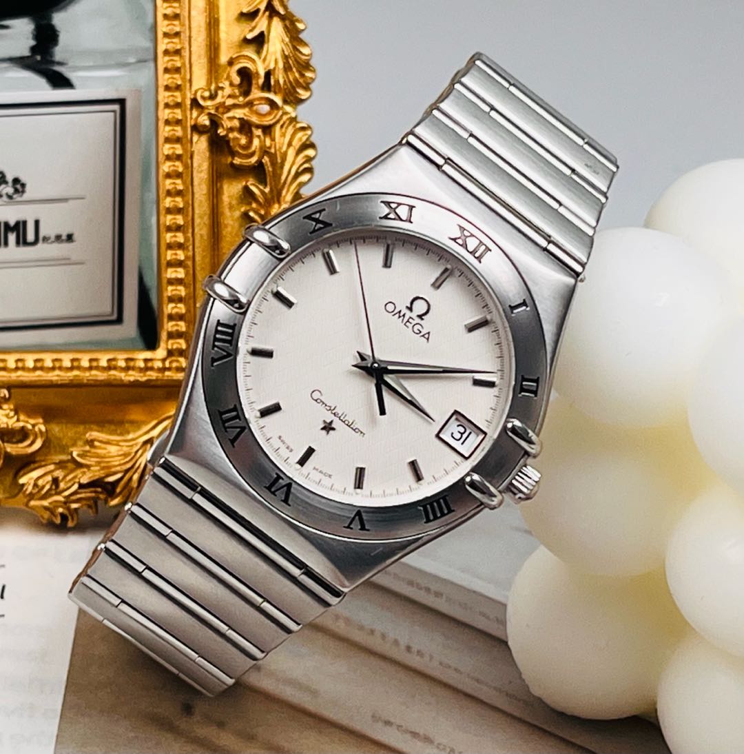 Omega 1512.30.00