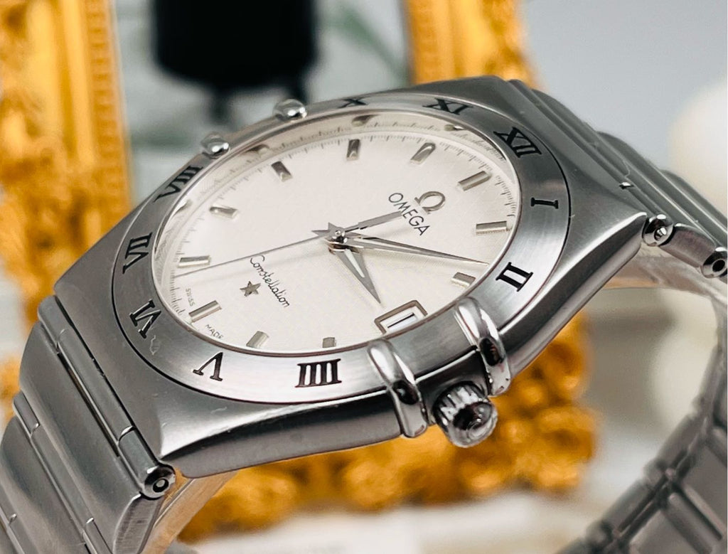 Omega 1512.30.00