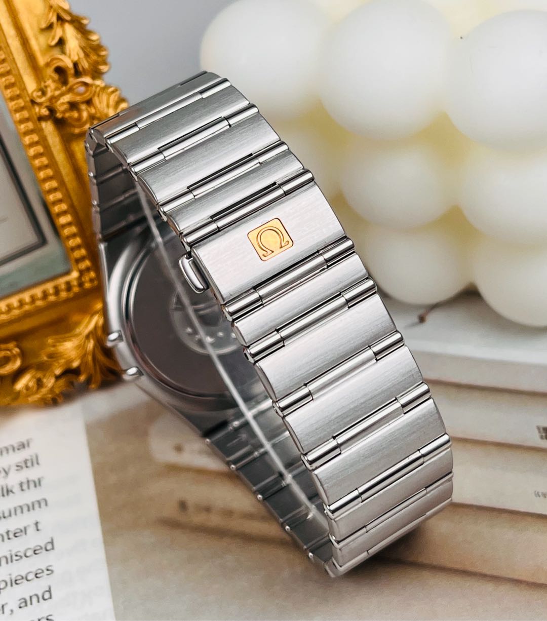 Omega 1512.30.00