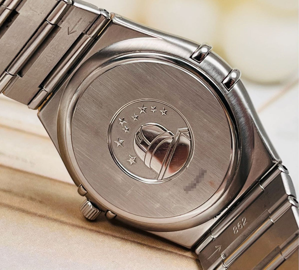 Omega 1512.30.00