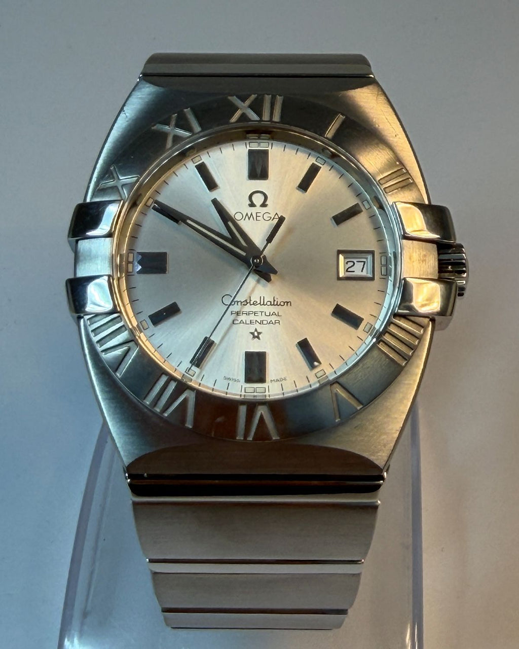 Omega 1513.30.00