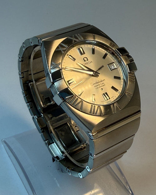 Omega 1513.30.00