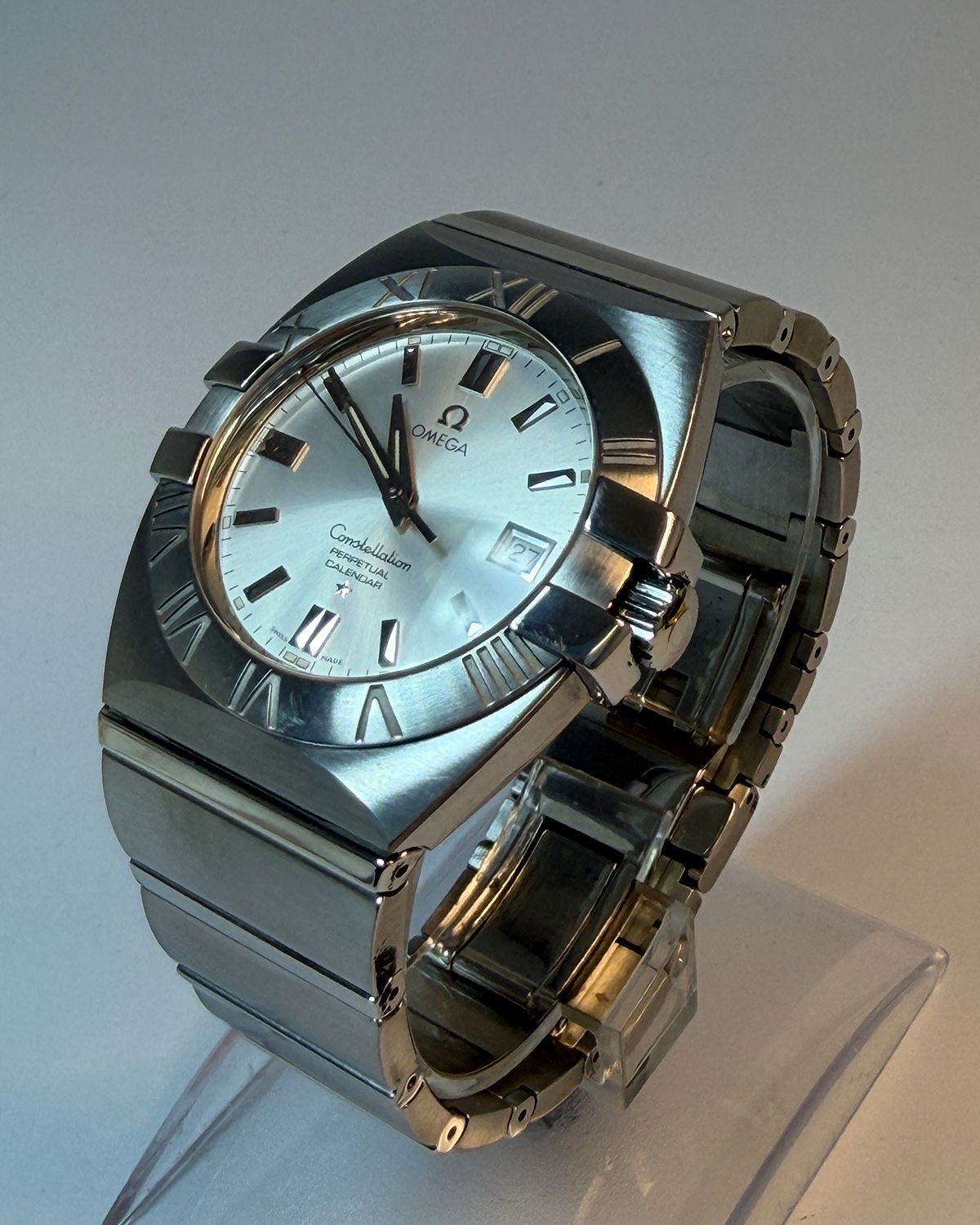 Omega 1513.30.00
