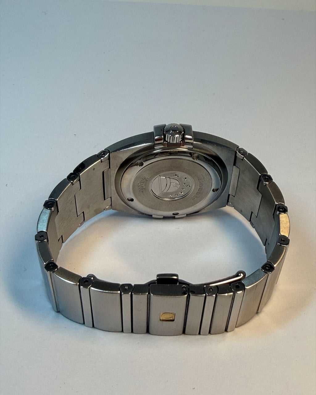 Omega 1513.30.00