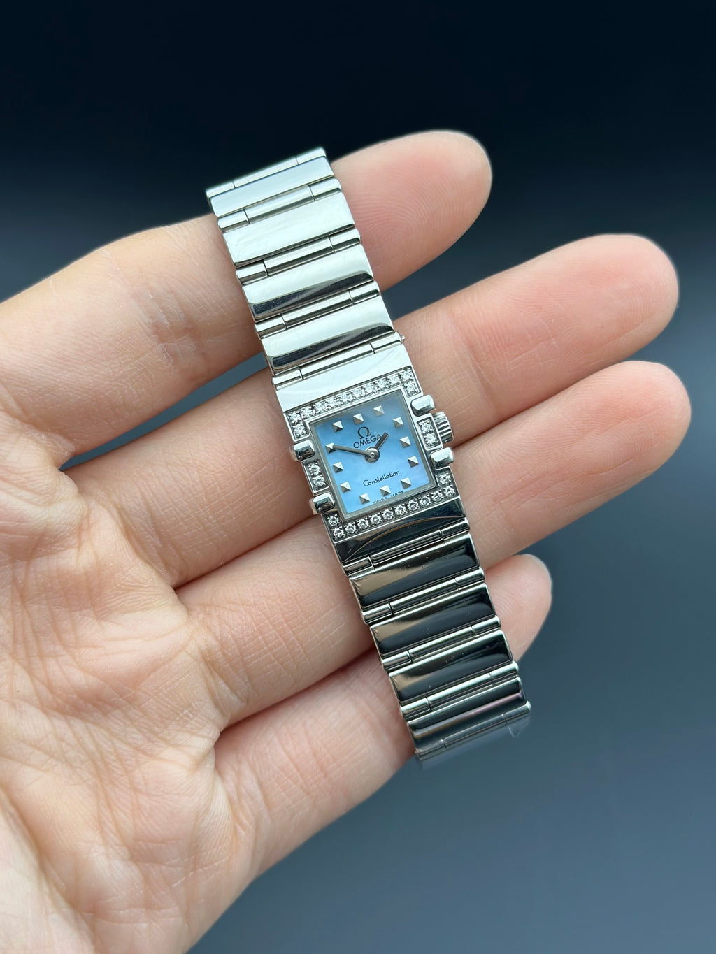 Omega 1537.74.00