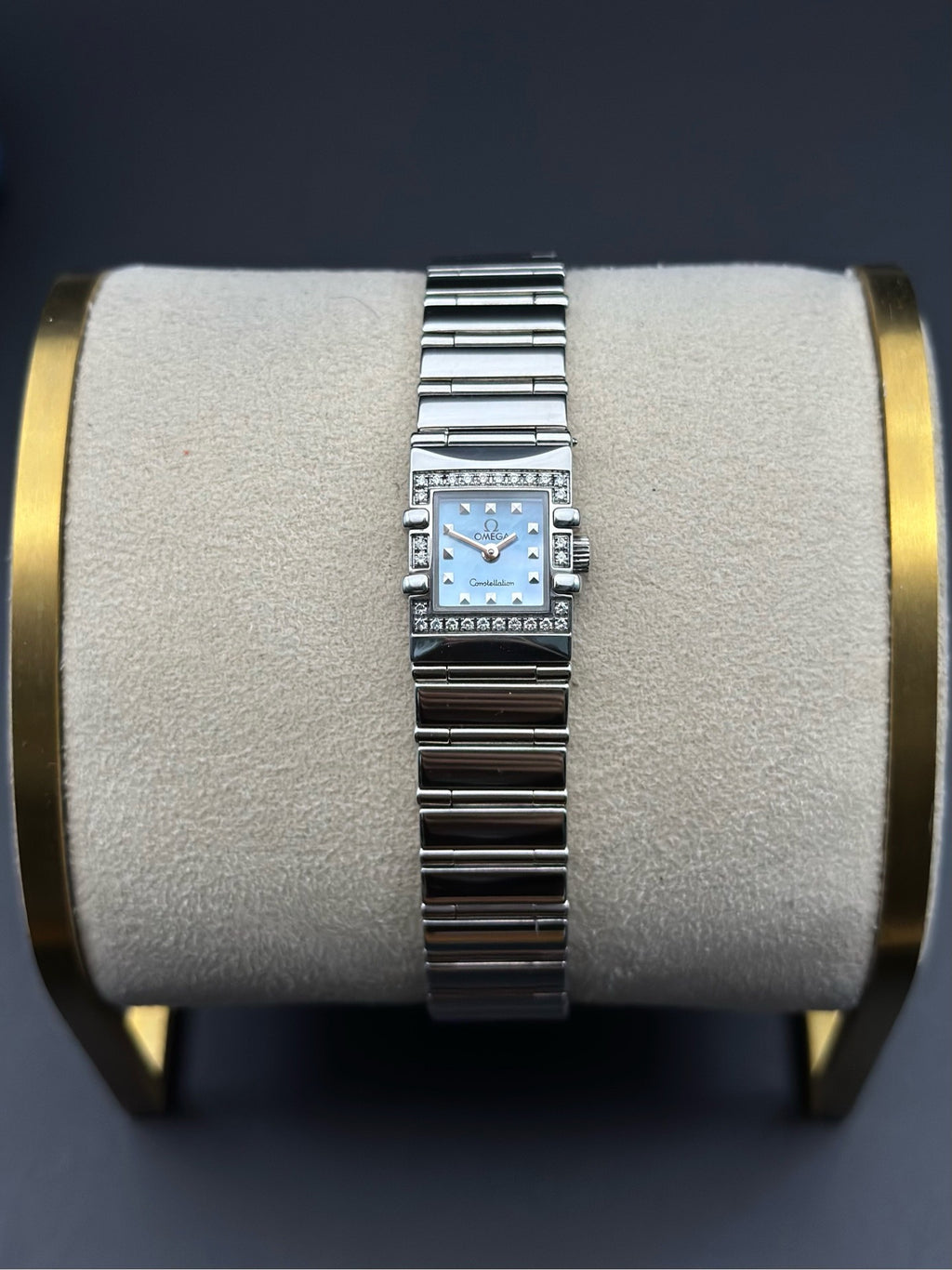 Omega 1537.74.00