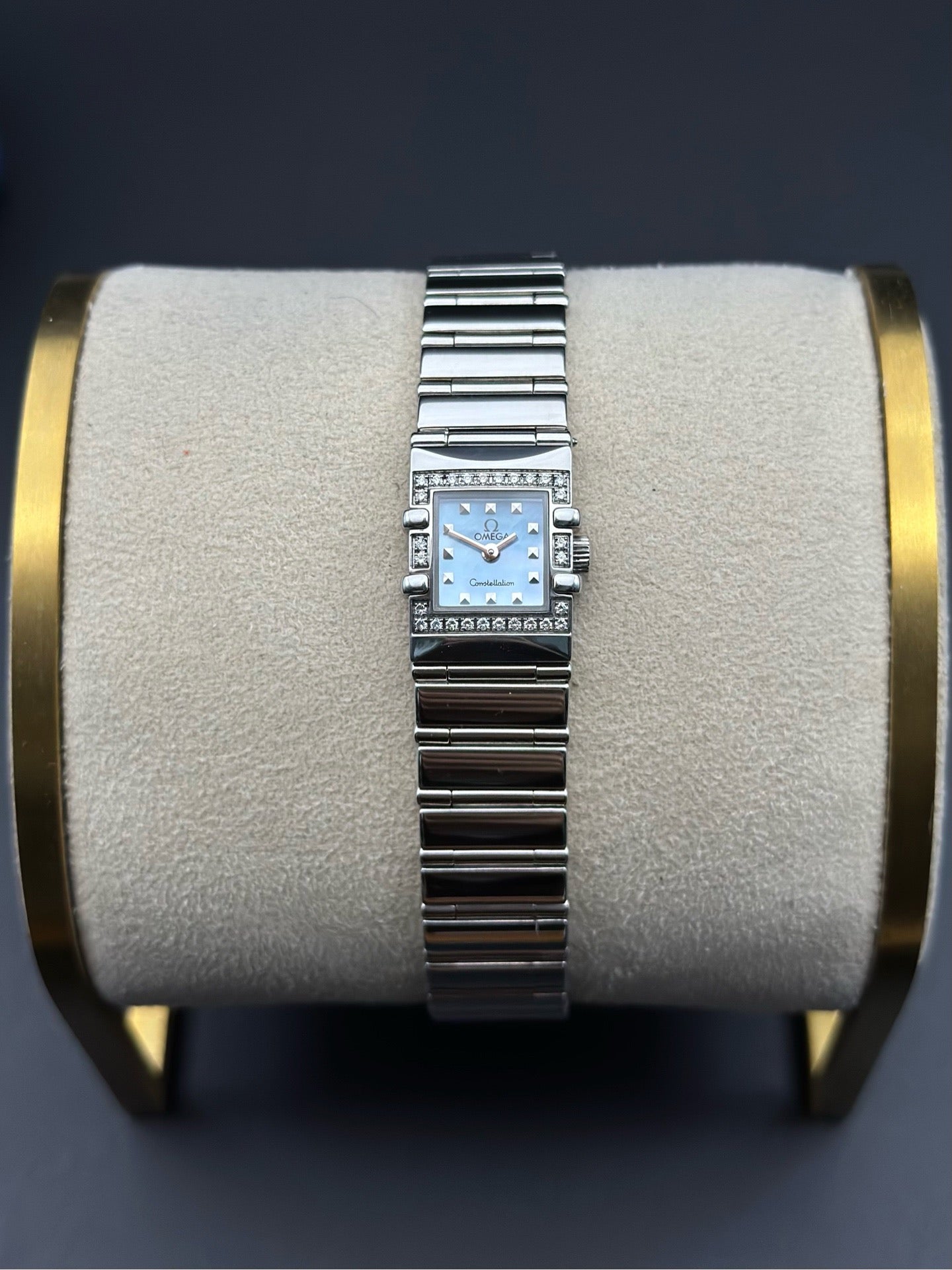 Omega 1537.74.00