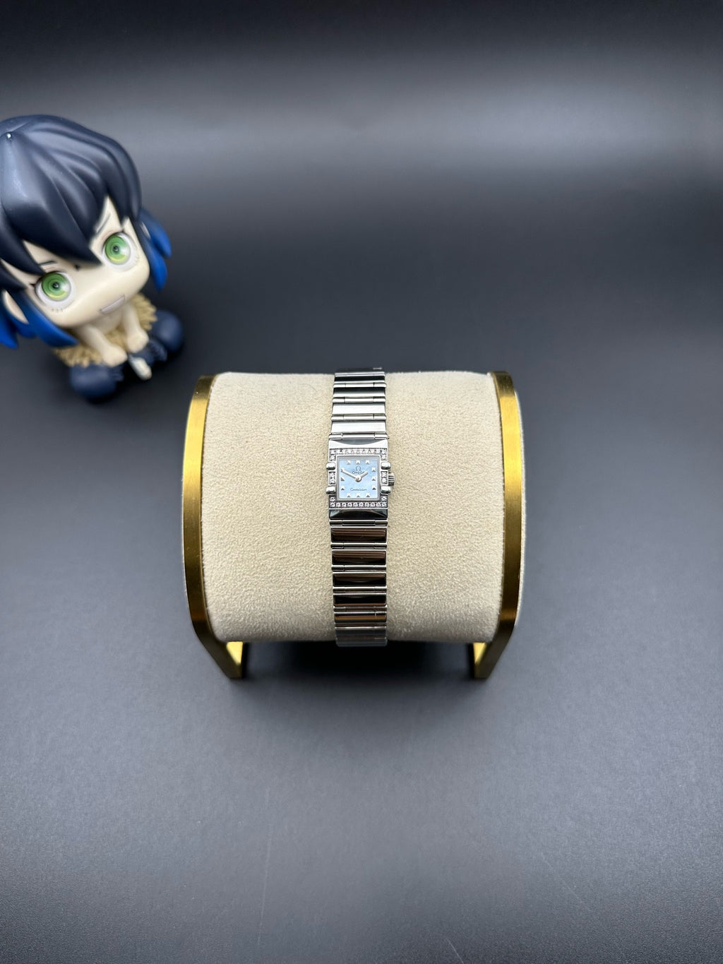 Omega 1537.74.00
