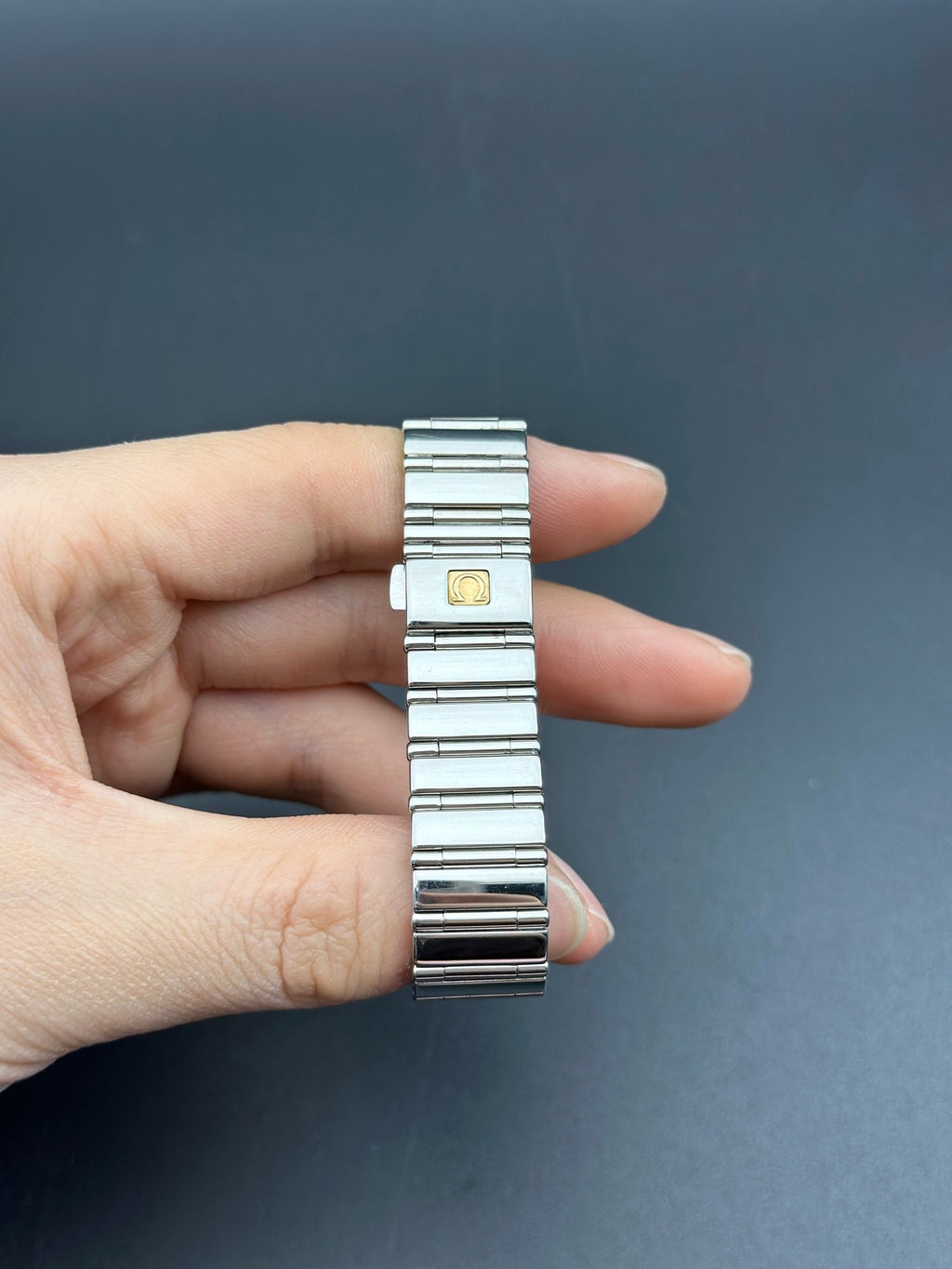 Omega 1537.74.00