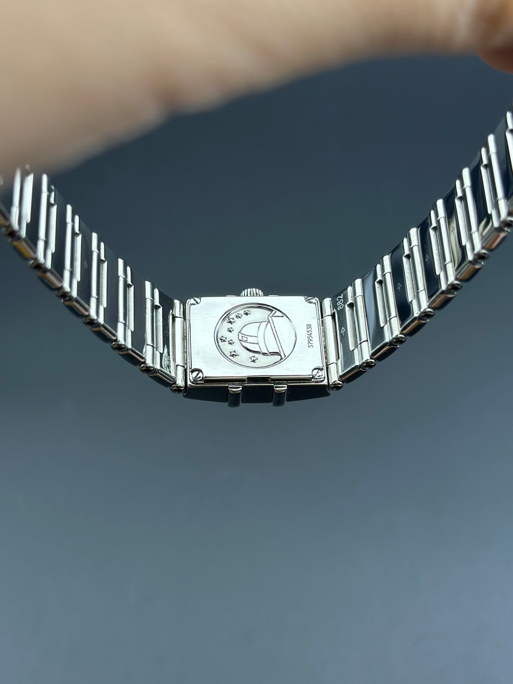 Omega 1537.74.00