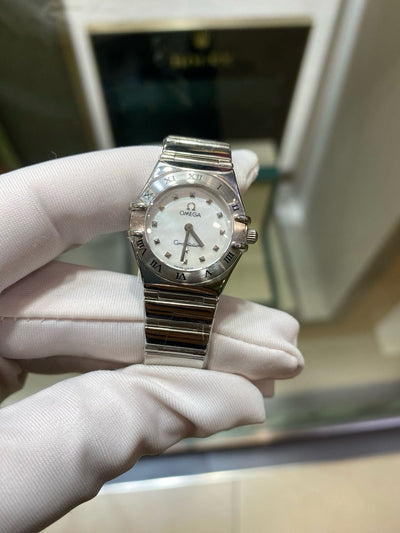 Omega 1561.71.00