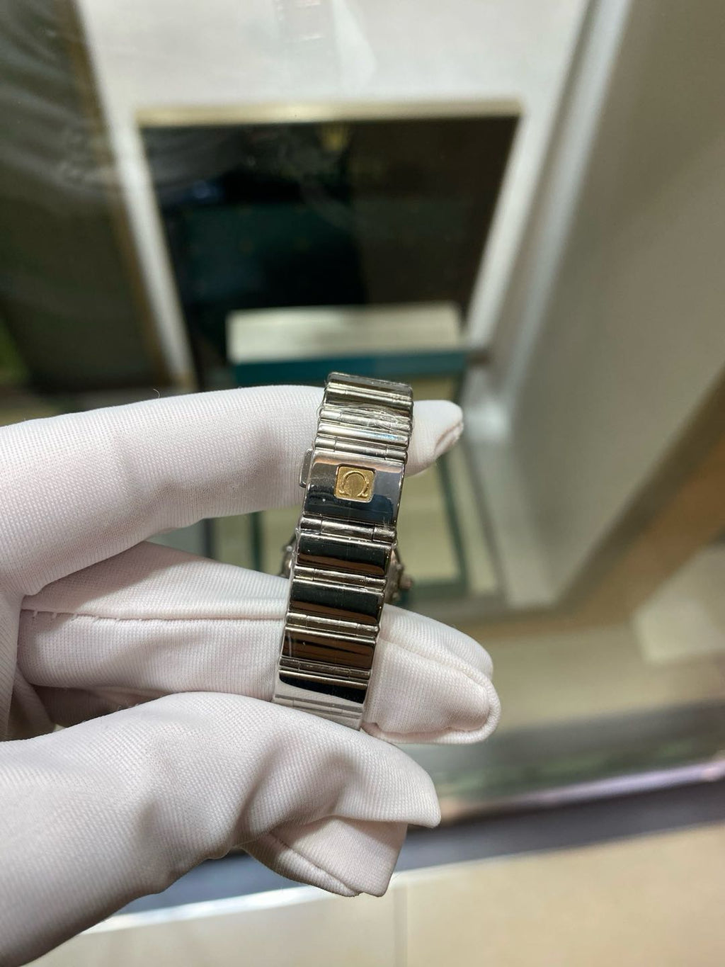 Omega 1561.71.00