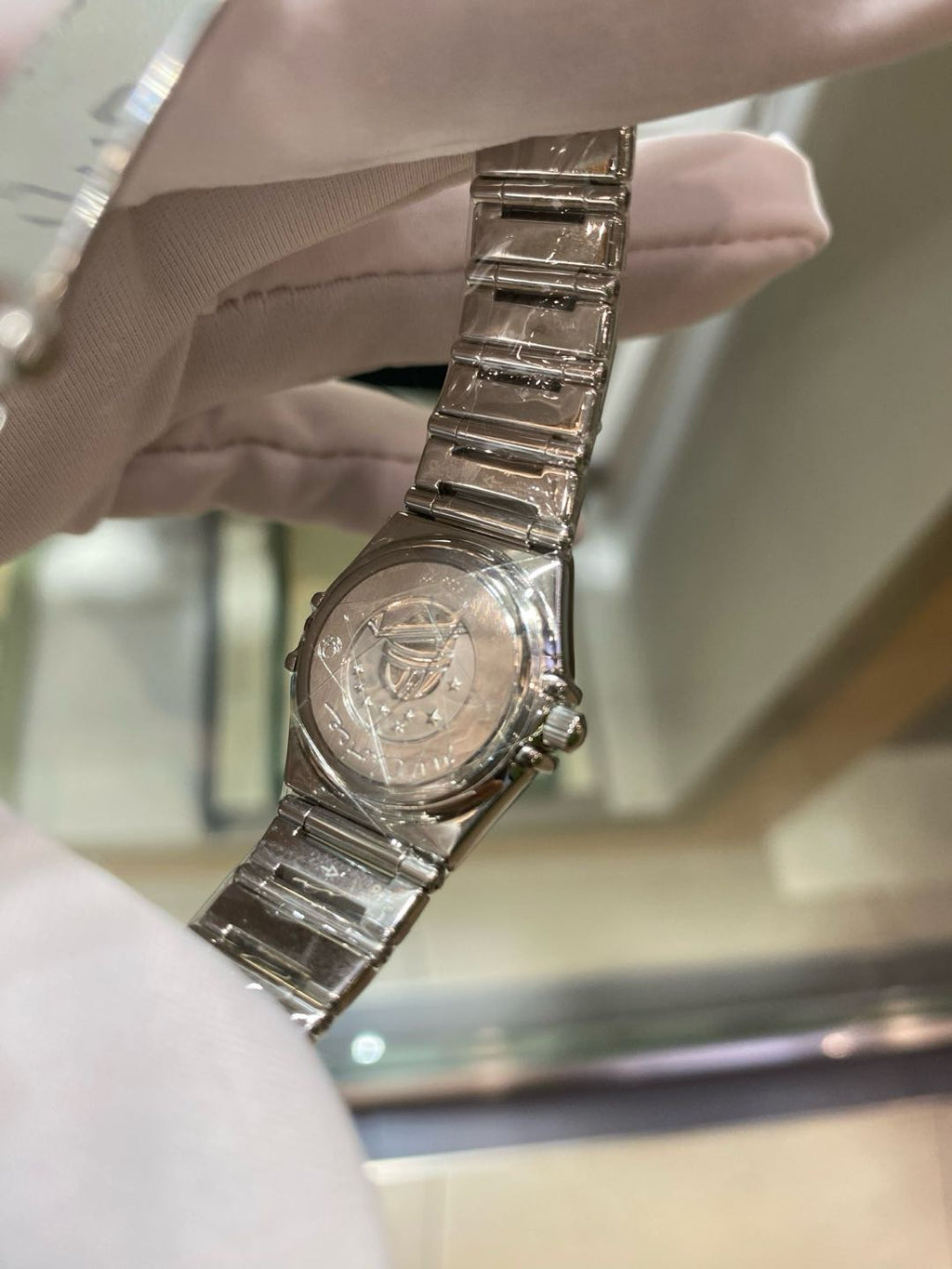 Omega 1561.71.00