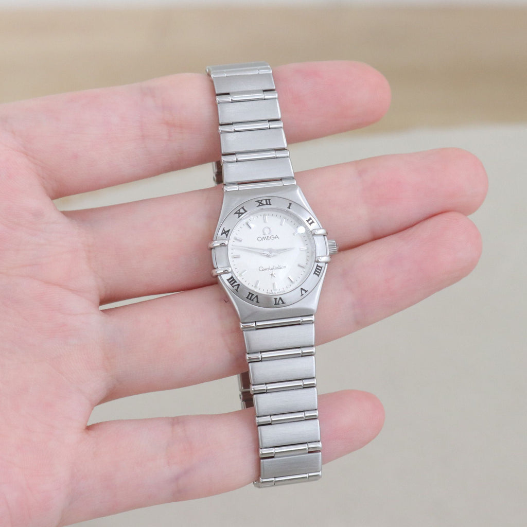 Omega 1562.30.00