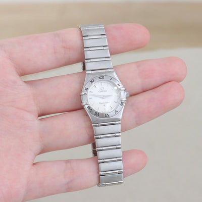 Omega 1562.30.00