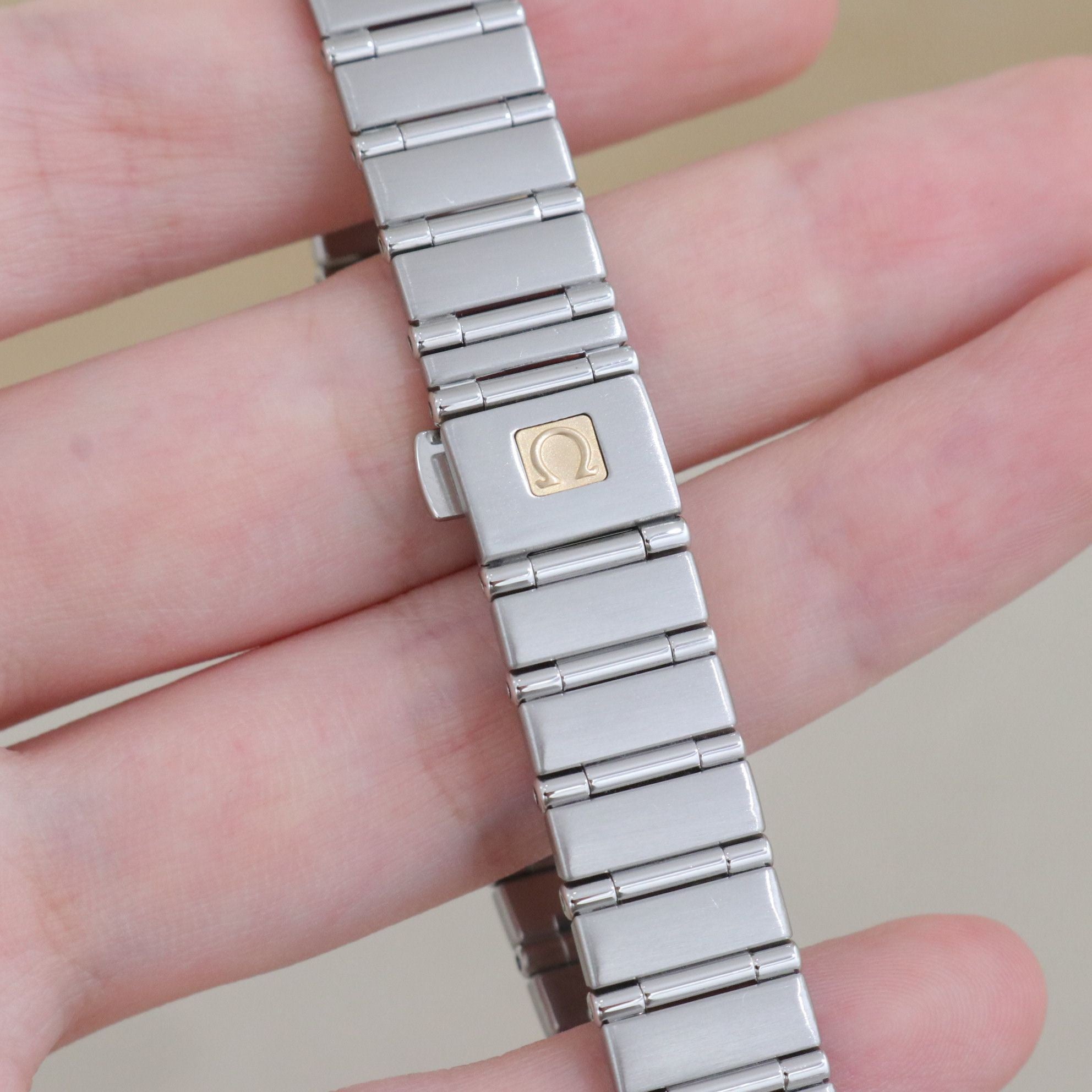 Omega 1562.30.00