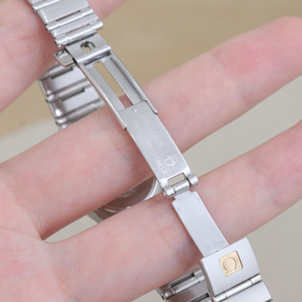 Omega 1562.30.00