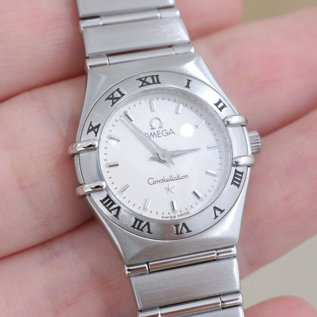 Omega 1562.30.00