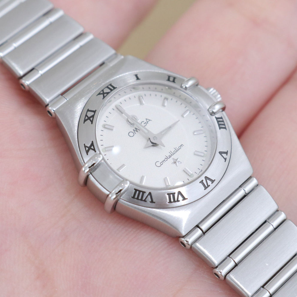 Omega 1562.30.00