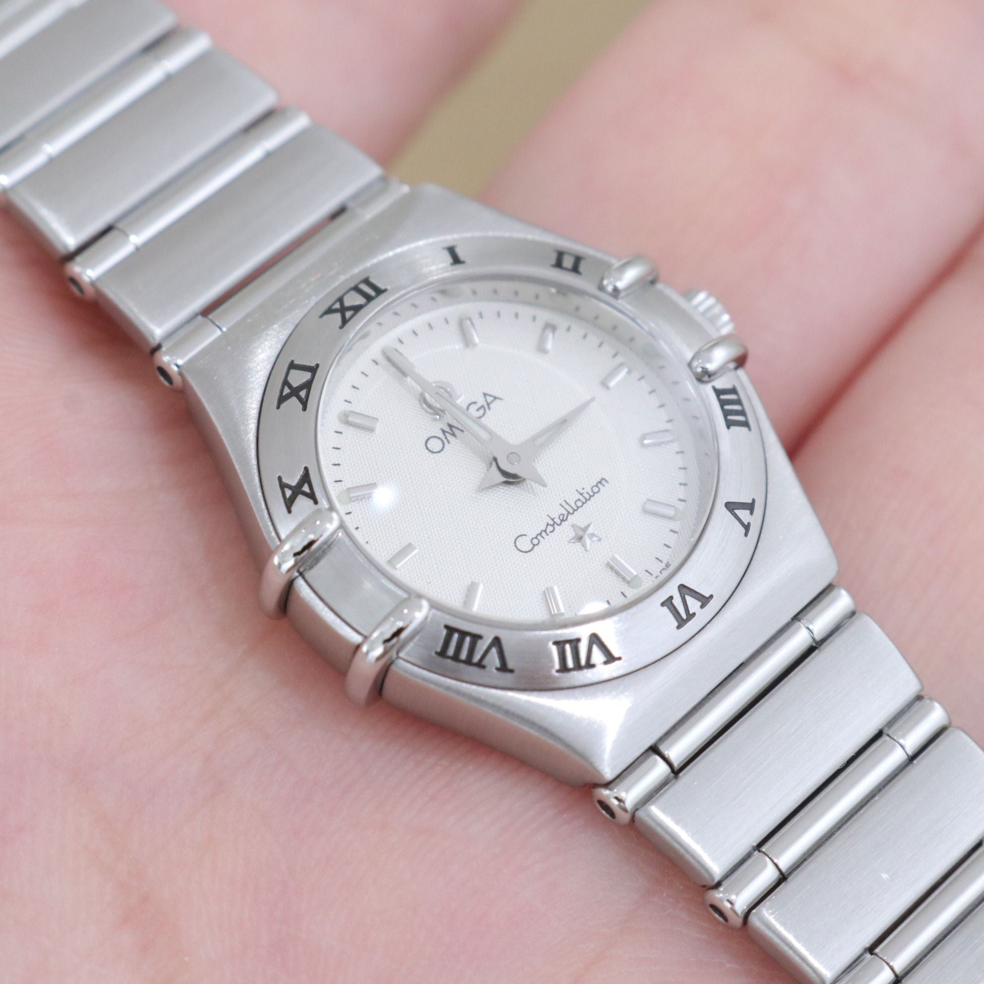 Omega 1562.30.00